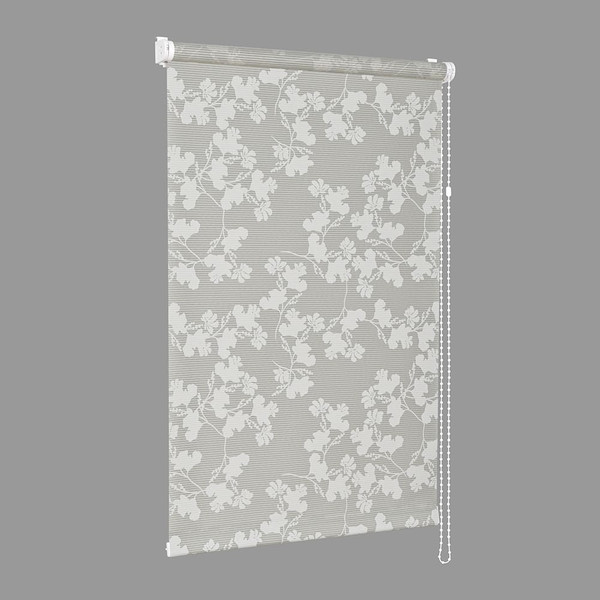 Изображение товара Рулонная штора Delfa Сантайм Глория СРШ-03Д 2461 (120x170, лира)