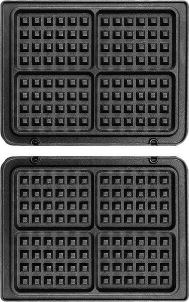 Изображение товара Электрогриль Galaxy Line  2 в 1 / GL2989 (серебристый)