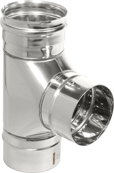 Изображение товара Тройник для труб Теплов и Сухов 87 ТРМ(М)-Р 430-0.8 D200