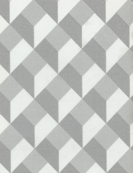 Изображение товара Рулонная штора Delfa Сантайм Глория СРШ-03Д 25814 (160x170, cubo 3d серый)