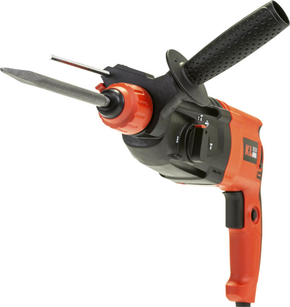 Изображение товара Перфоратор KLECO KE8226PM