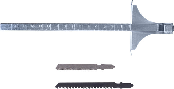 Изображение товара Электролобзик Kolner KJS 700V