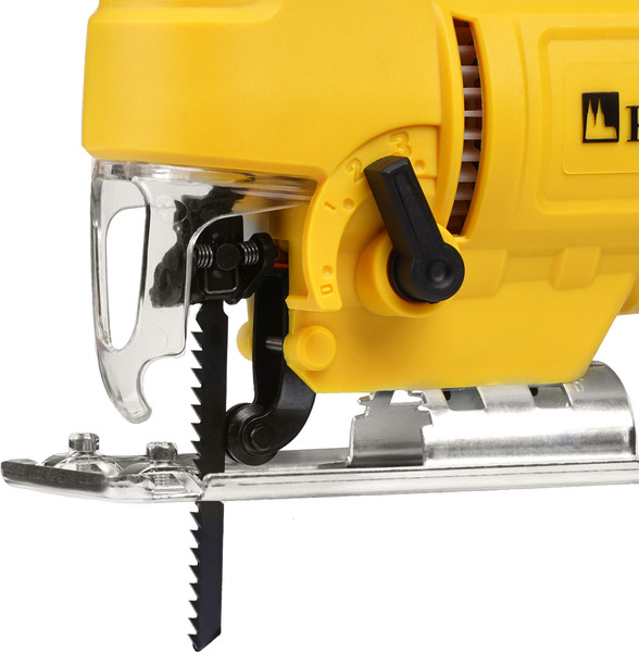 Изображение товара Электролобзик Kolner KJS 700V