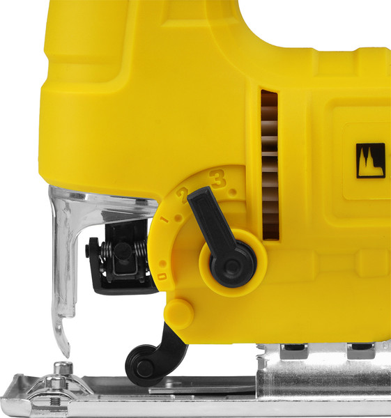 Изображение товара Электролобзик Kolner KJS 700V