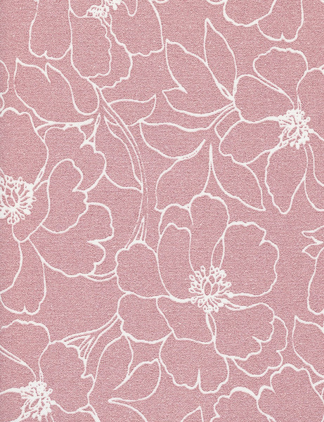 Изображение товара Рулонная штора Delfa Сантайм Металлик Камелия СРШ-03Д 72206 (180x170, розовый)