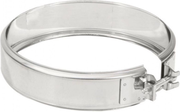 Изображение товара Хомут для труб Теплов и Сухов ХТ-Р D 250-ФР (М)