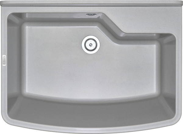 Изображение товара Мойка кухонная Deante Garden ZYT_310B