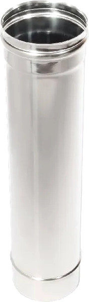 Изображение товара Труба вытяжная Теплов и Сухов L500 ТМ-Р 430-0.5 D100