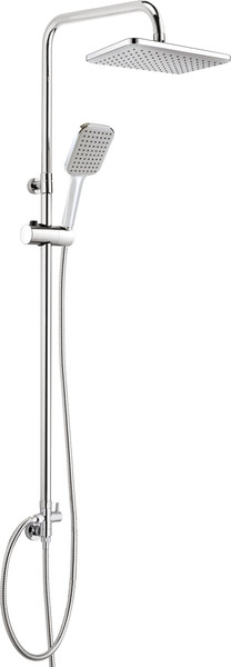 Изображение товара Душевая система Deante Tubo NUT 05XM