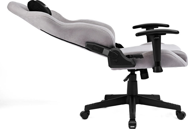 Изображение товара Кресло геймерское Vmmgame Astral New Era 2.0 / OT-B23-VRGY-NE-2 (Velour Gray)