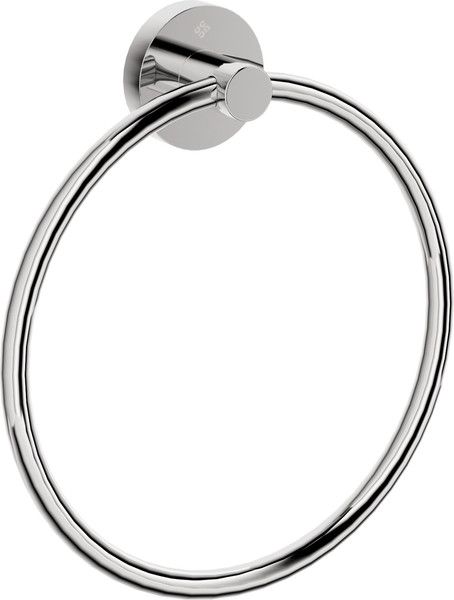 Изображение товара Кольцо для полотенца Deante Jasmin ADJ 0611