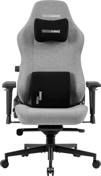 Изображение товара Кресло геймерское Vmmgame Gravity / VG-1-GY (Gray)