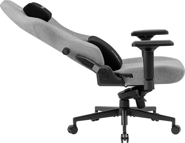 Изображение товара Кресло геймерское Vmmgame Gravity / VG-1-GY (Gray)