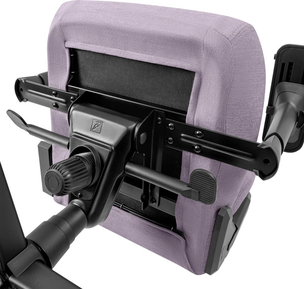 Изображение товара Кресло геймерское Vmmgame Gravity / VG-1-LR (Lavender)