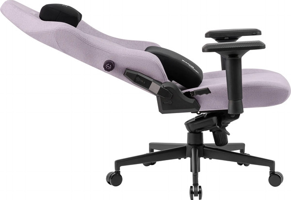 Изображение товара Кресло геймерское Vmmgame Gravity / VG-1-LR (Lavender)