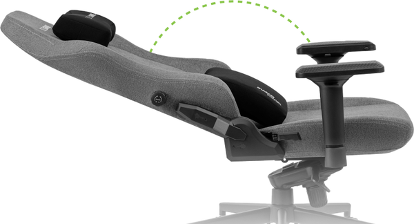 Изображение товара Кресло геймерское Vmmgame Gravity / VG-1-DB (Dark Brown)