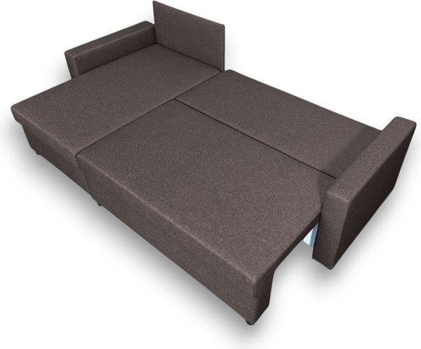 Изображение товара Диван угловой Домовой Юни 4УС-Ш (Solid-CH 017)