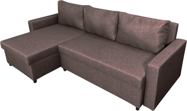 Изображение товара Диван угловой Домовой Юни 4УС-Ш (Solid-CH 017)