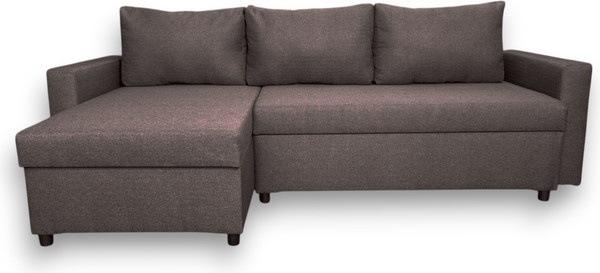 Изображение товара Диван угловой Домовой Юни 4УС-Ш (Solid-CH 017)