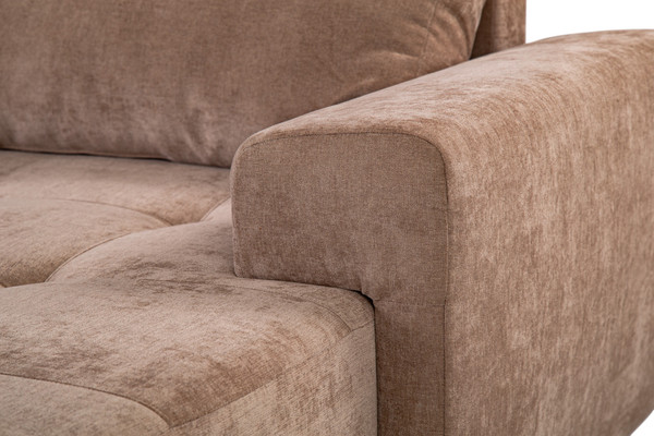 Изображение товара Диван угловой Mio Tesoro Santos 4УС (JH3565-6)