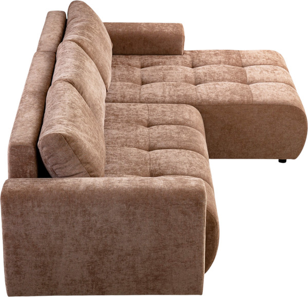 Изображение товара Диван угловой Mio Tesoro Santos 4УС (JH3565-6)