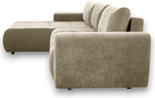 Изображение товара Диван угловой Mio Tesoro Santos 4УС (JH3565-15)