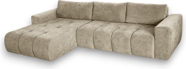 Изображение товара Диван угловой Mio Tesoro Santos 4УС (JH3565-15)
