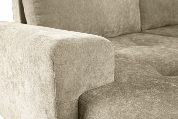 Изображение товара Диван угловой Mio Tesoro Santos 4УС (JH3565-15)