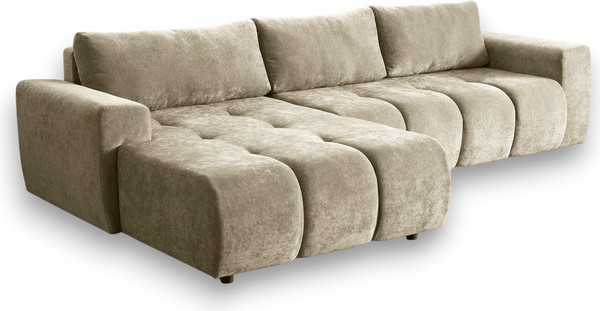 Изображение товара Диван угловой Mio Tesoro Santos 4УС (JH3565-15)