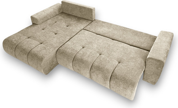 Изображение товара Диван угловой Mio Tesoro Santos 4УС (JH3565-15)