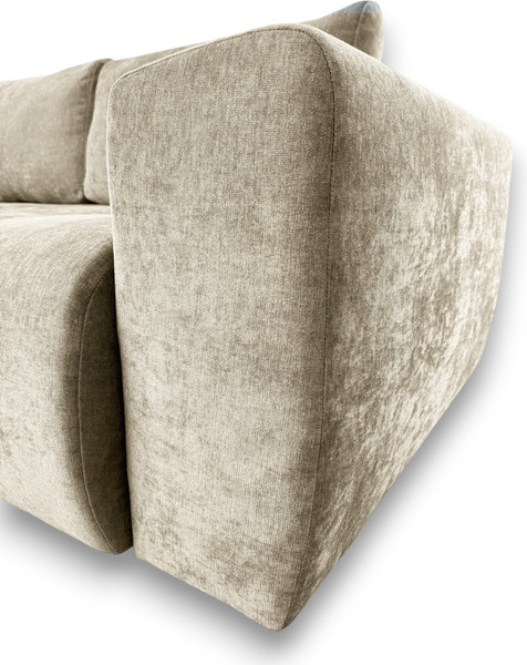 Изображение товара Диван угловой Mio Tesoro Santos 4УС (JH3565-15)