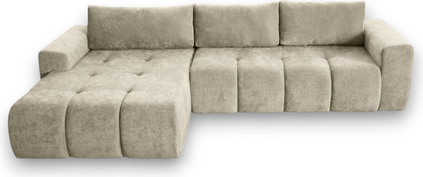 Изображение товара Диван угловой Mio Tesoro Santos 4УС (JH3565-15)