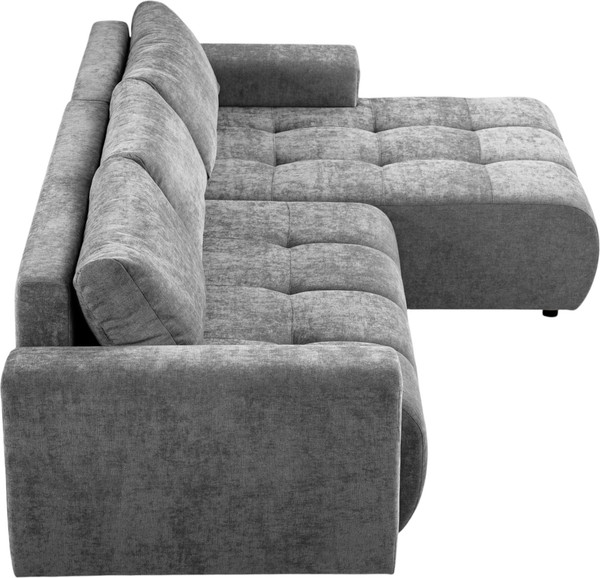 Изображение товара Диван угловой Mio Tesoro Santos 4УС (JH3565-16)