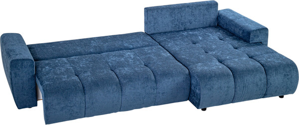 Изображение товара Диван угловой Mio Tesoro Santos 4УС (JH3565-17)