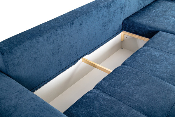 Изображение товара Диван угловой Mio Tesoro Santos 4УС (JH3565-17)