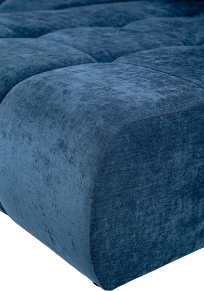 Изображение товара Диван угловой Mio Tesoro Santos 4УС (JH3565-17)