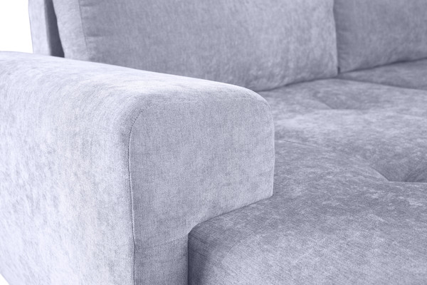 Изображение товара Диван угловой Mio Tesoro Santos 4УС (JH3565-19)