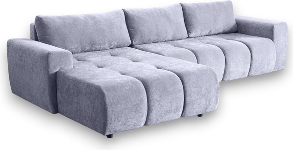 Изображение товара Диван угловой Mio Tesoro Santos 4УС (JH3565-19)