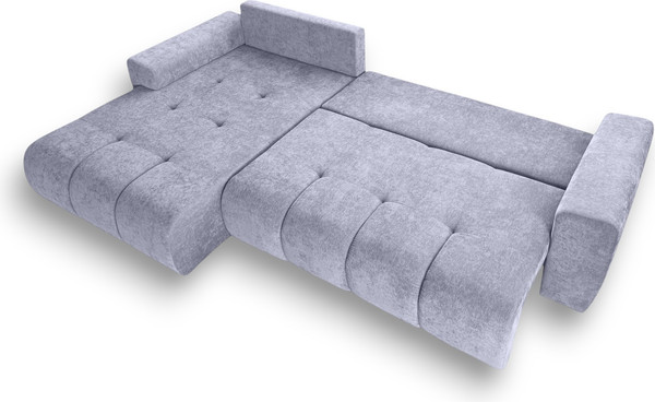 Изображение товара Диван угловой Mio Tesoro Santos 4УС (JH3565-19)