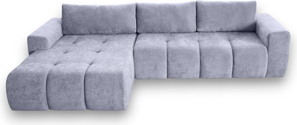 Изображение товара Диван угловой Mio Tesoro Santos 4УС (JH3565-19)