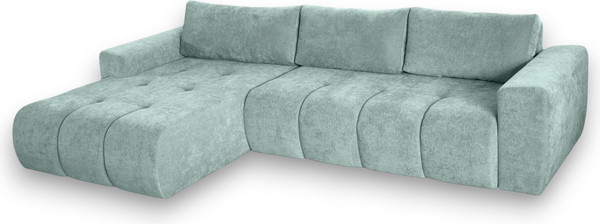 Изображение товара Диван угловой Mio Tesoro Santos 4УС (JH3565-20)