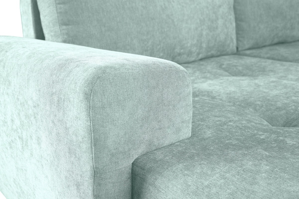 Изображение товара Диван угловой Mio Tesoro Santos 4УС (JH3565-20)