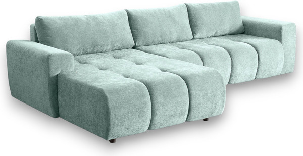 Изображение товара Диван угловой Mio Tesoro Santos 4УС (JH3565-20)