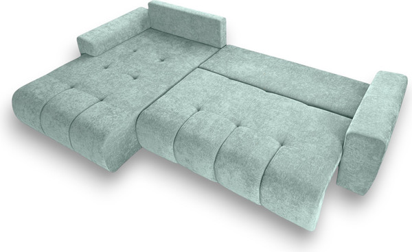 Изображение товара Диван угловой Mio Tesoro Santos 4УС (JH3565-20)