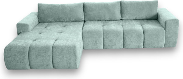 Изображение товара Диван угловой Mio Tesoro Santos 4УС (JH3565-20)