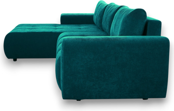 Изображение товара Диван угловой Mio Tesoro Santos 4УС (JH3565-22)