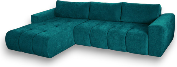 Изображение товара Диван угловой Mio Tesoro Santos 4УС (JH3565-22)