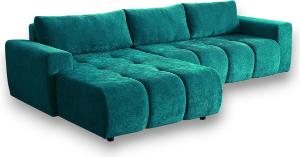 Изображение товара Диван угловой Mio Tesoro Santos 4УС (JH3565-22)