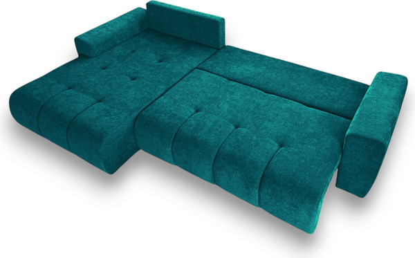 Изображение товара Диван угловой Mio Tesoro Santos 4УС (JH3565-22)