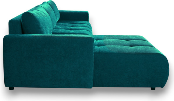 Изображение товара Диван угловой Mio Tesoro Santos 4УС (JH3565-22)